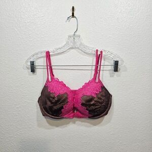 Victoria's Secret Dream Angel Two-Tone‎ 34D Bra